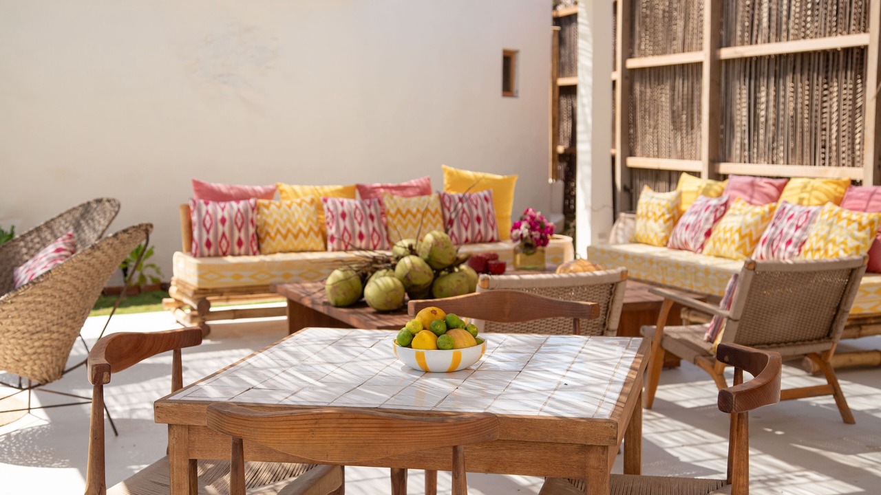 Photo of Outdoor in Troncones