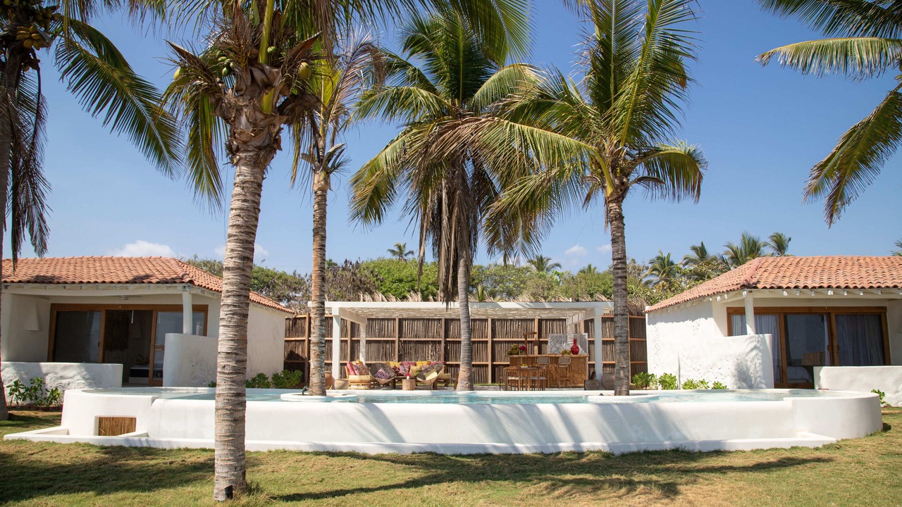 Photo of Outdoor in Troncones