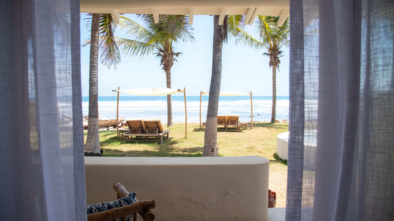 Photo of Patio Balcony in Troncones