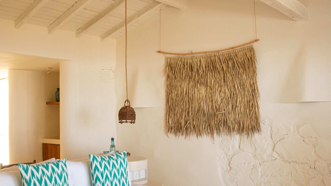Photo of Bedroom in Troncones