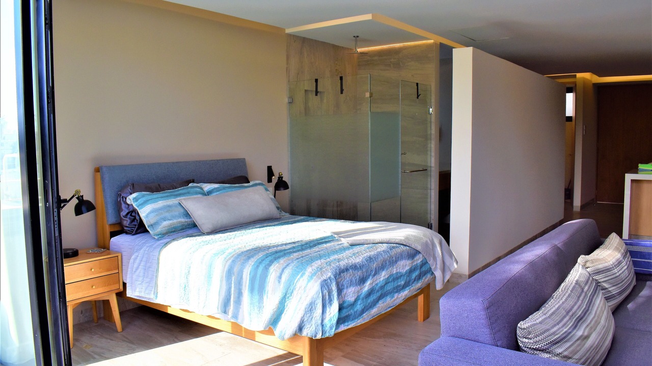 Photo of Bedroom in Downtown San Jose del Cabo