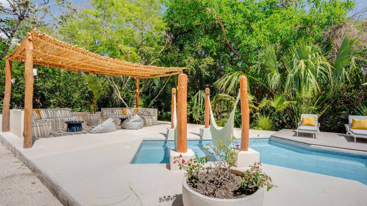 Photo of Others in Puerto Aventuras