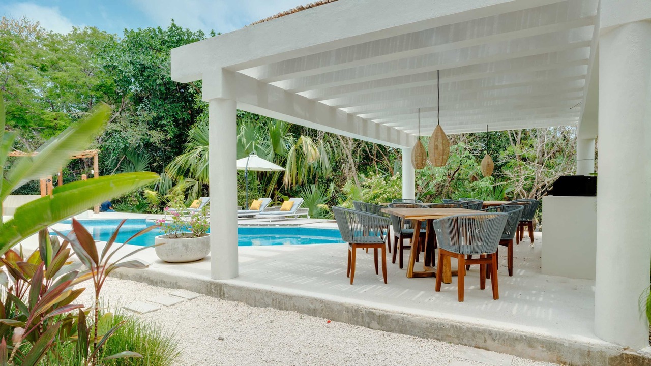 Photo of Others in Puerto Aventuras