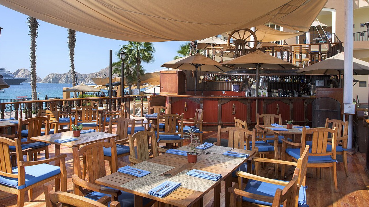 Photo of Outdoor in Downtown San Jose del Cabo