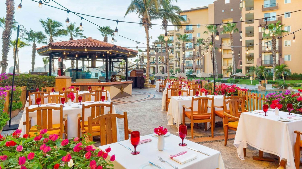 Photo of Outdoor in Downtown San Jose del Cabo