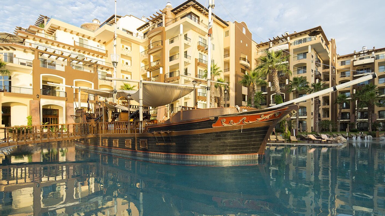 Photo of Outdoor in Downtown San Jose del Cabo