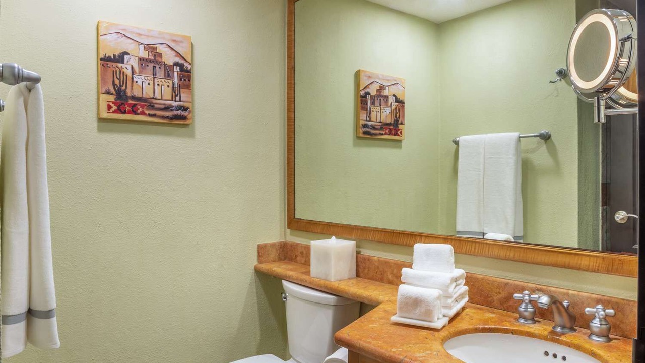 Photo of Bathroom in Downtown San Jose del Cabo