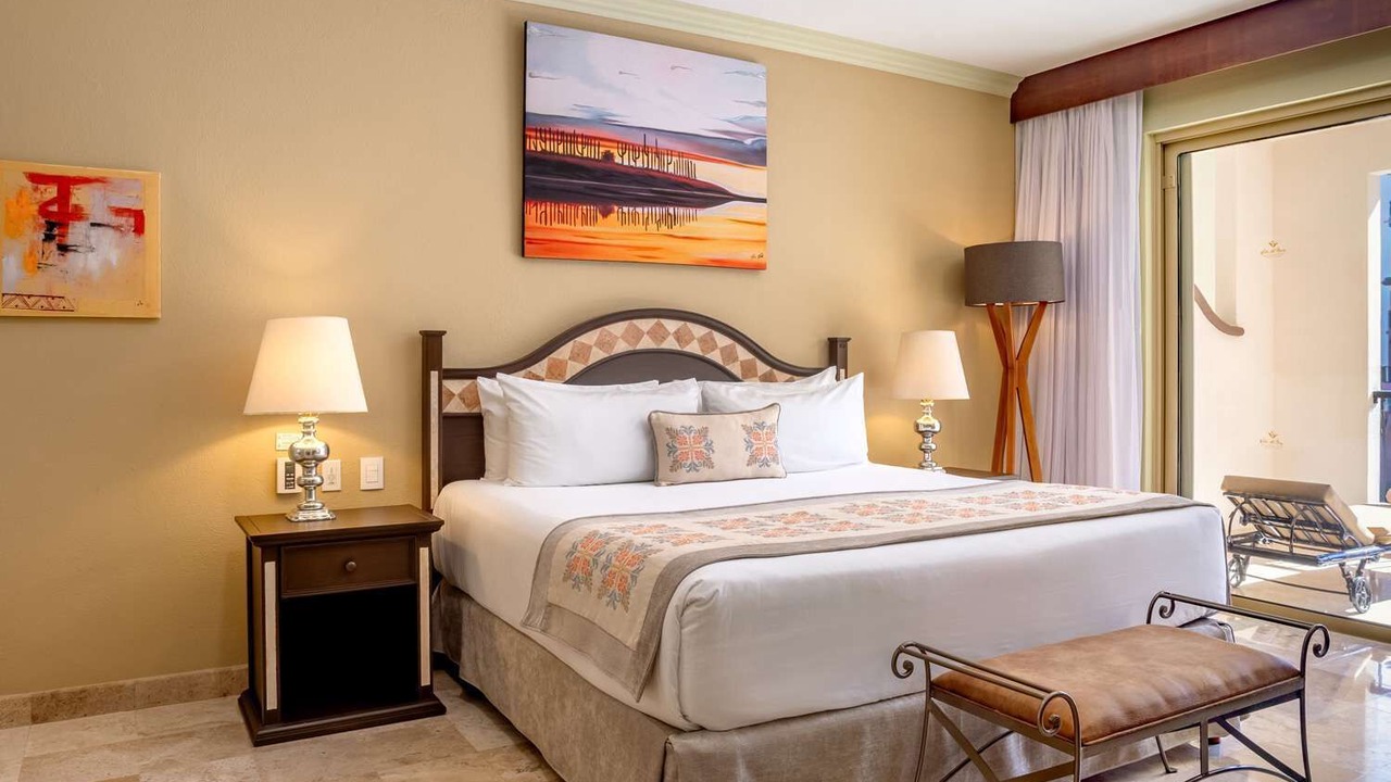 Photo of Bedroom in Downtown San Jose del Cabo