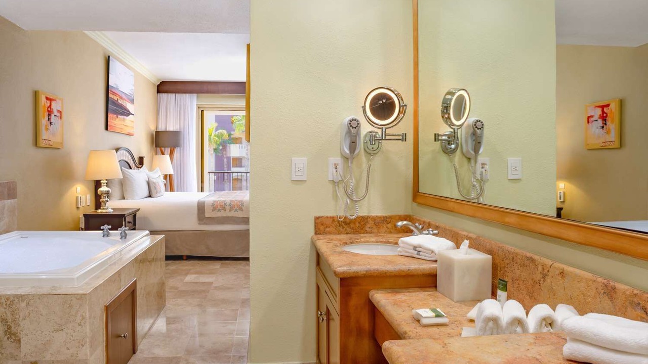 Photo of Bathroom in Downtown San Jose del Cabo