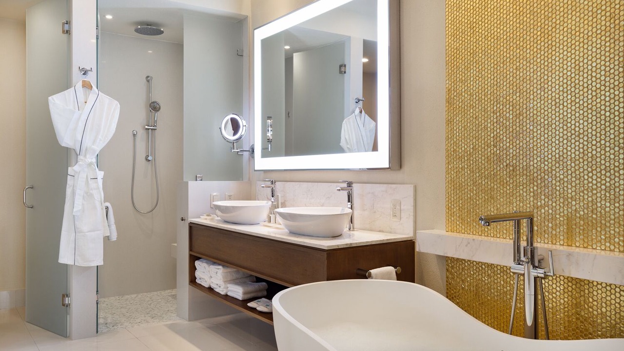 Photo of Bathroom in El Tezal