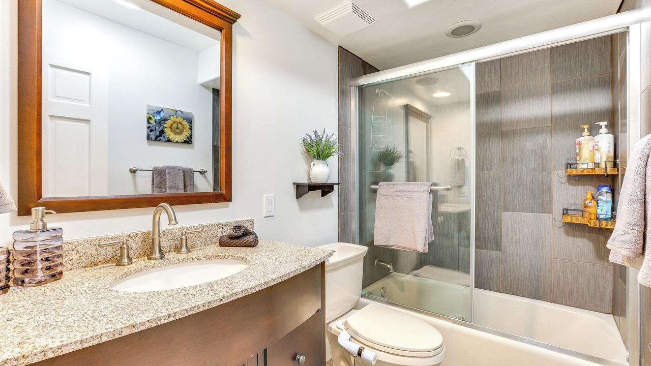 Photo of Bathroom in North Mountain