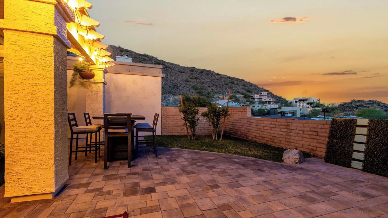 Photo of Outdoor in North Mountain