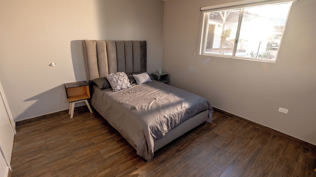 Photo of Bedroom in Valle de Guadalupe