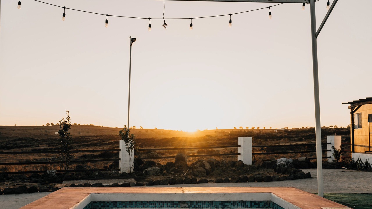 Photo of Outdoor in Valle de Guadalupe