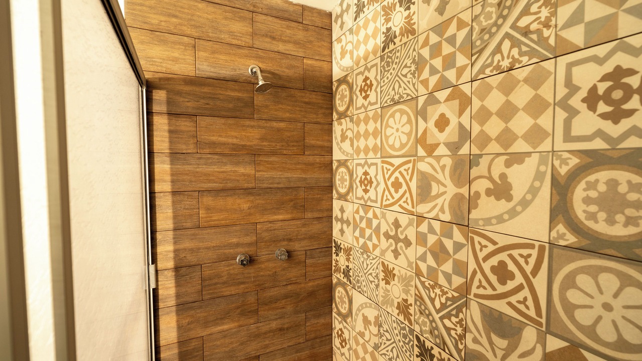 Photo of Bathroom in Valle de Guadalupe