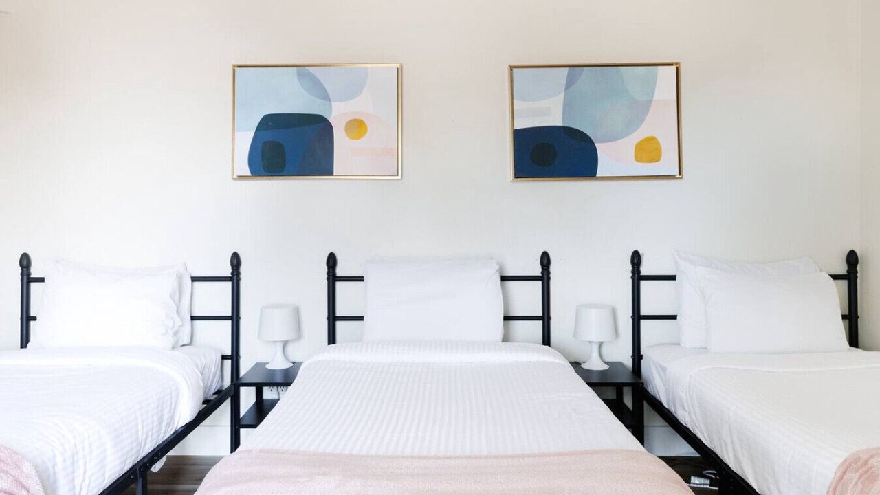 Photo of Bedroom in Raskin Estates