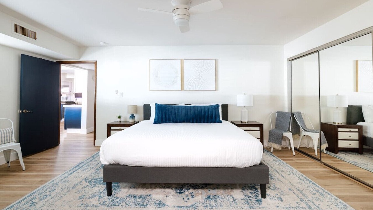 Photo of Bedroom in Raskin Estates