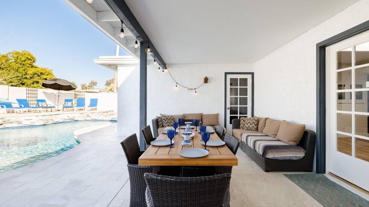 Photo of Outdoor in Raskin Estates