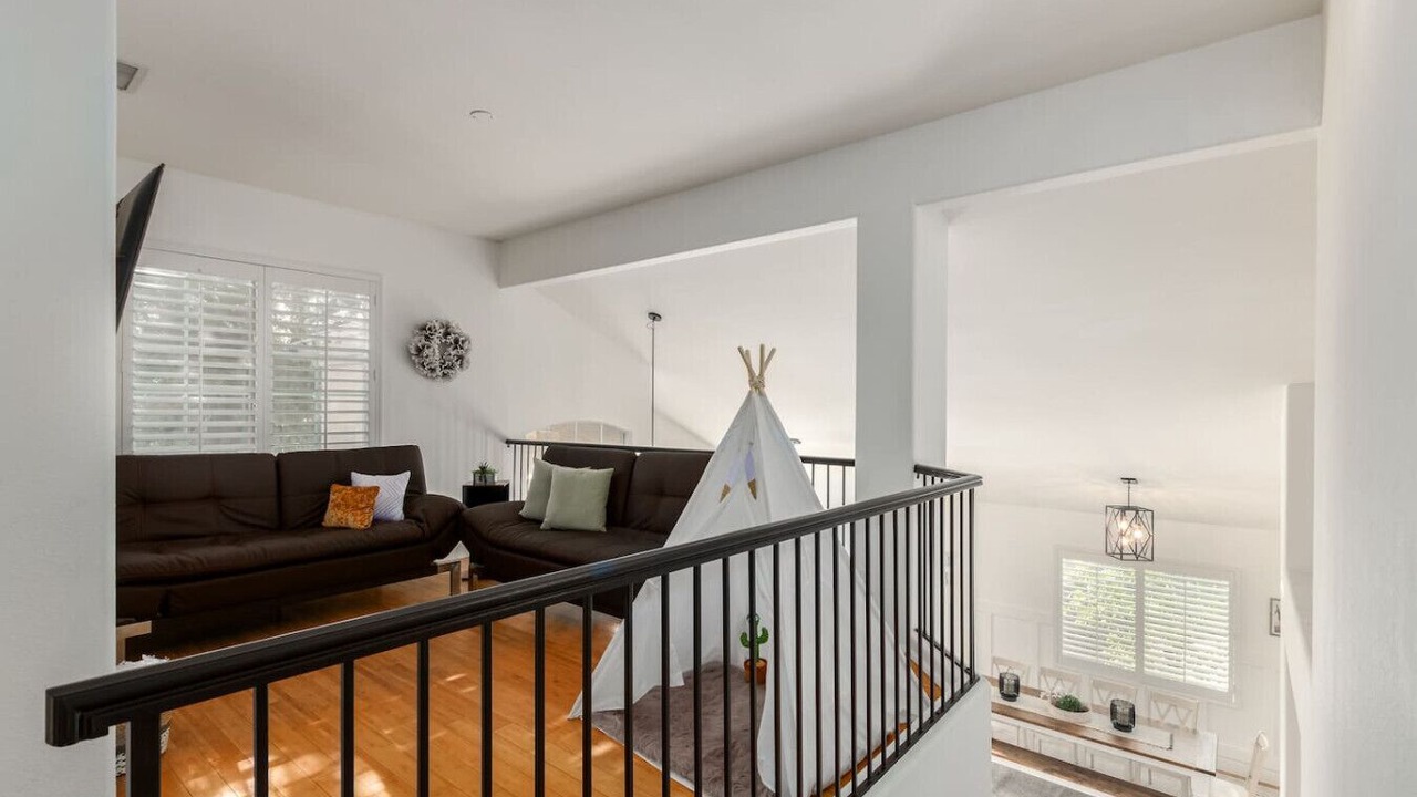 Photo of Bedroom in Arrowhead Ranch