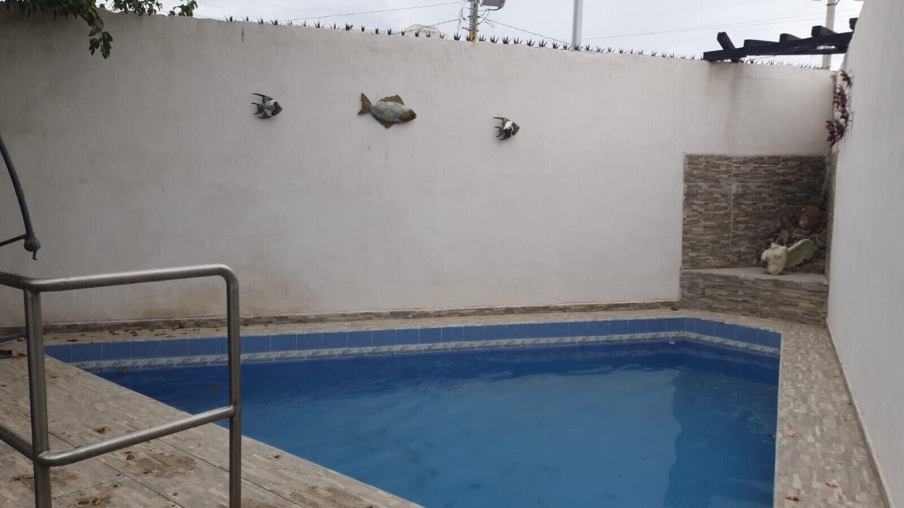 Photo of Outdoor in Torreon