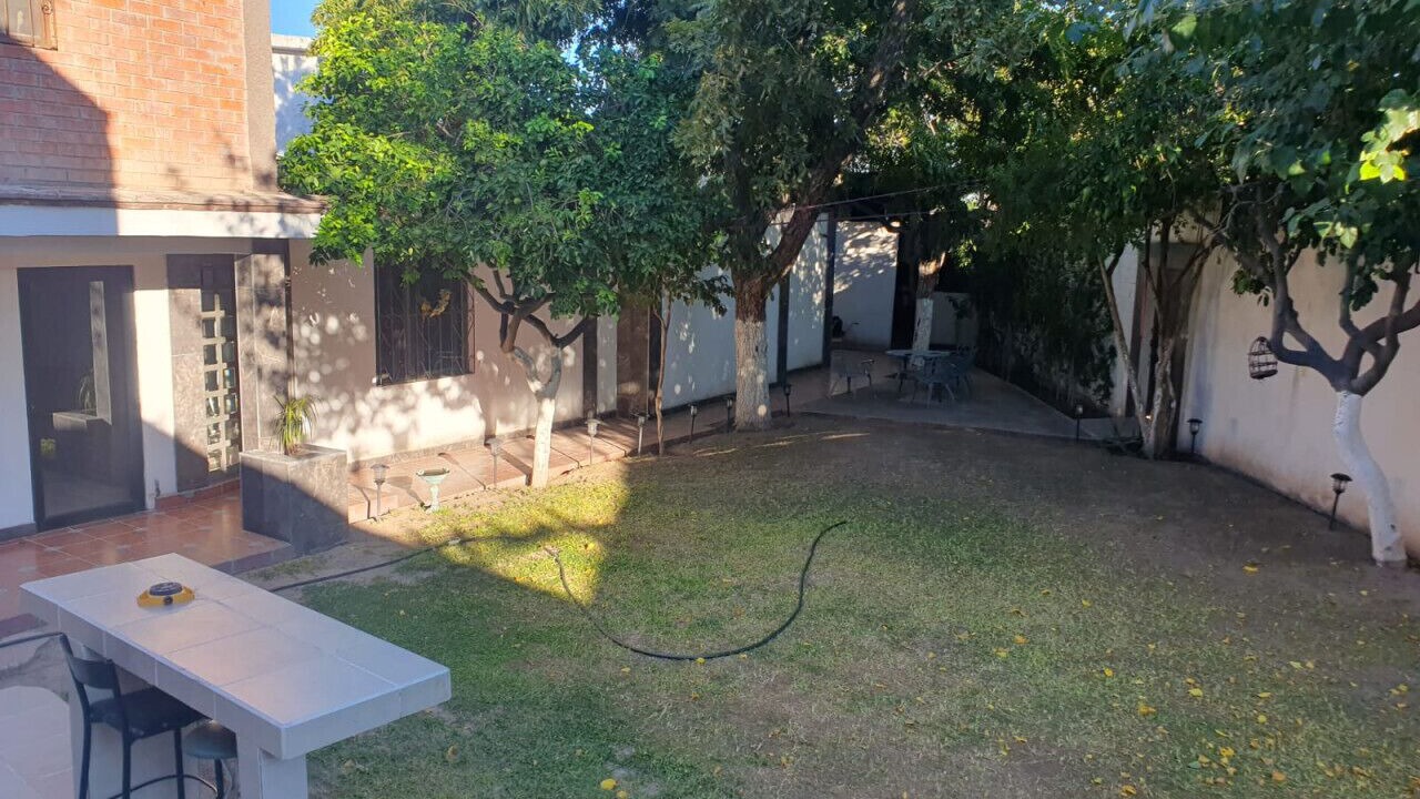 Photo of Patio Balcony in Torreon