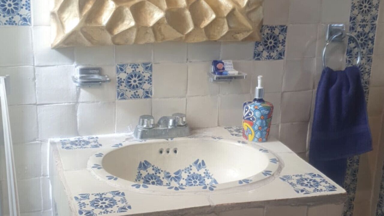 Photo of Bathroom in Torreon