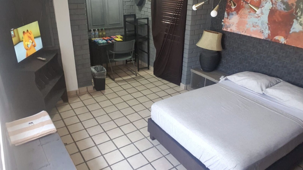 Photo of Bedroom in Torreon