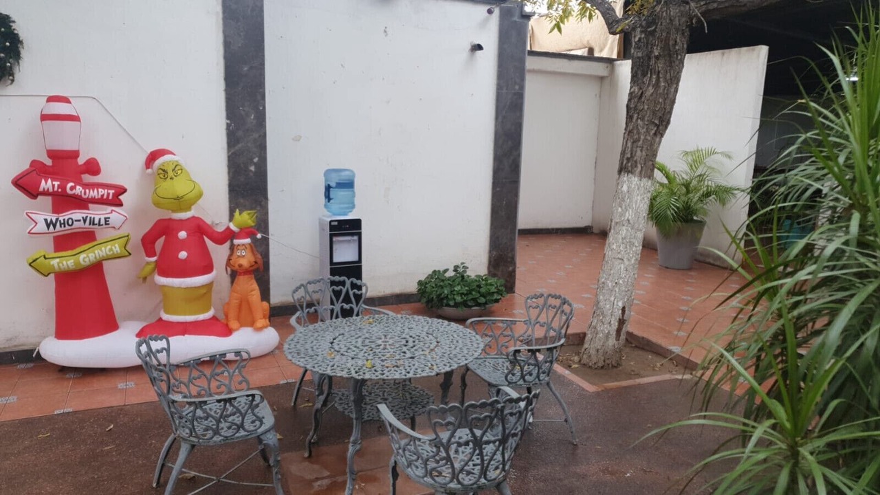 Photo of Outdoor in Torreon
