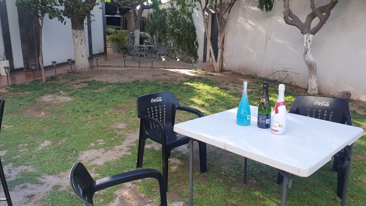 Photo of Outdoor in Torreon