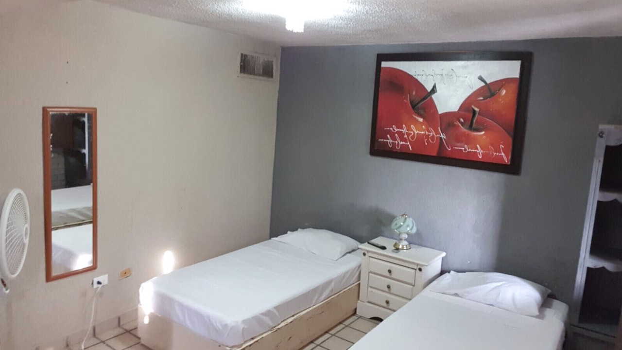 Photo of Bedroom in Torreon