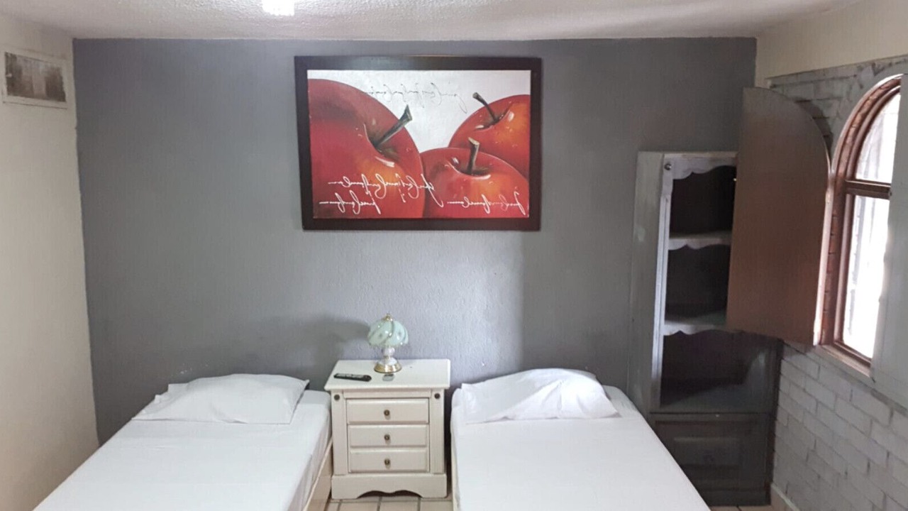 Photo of Bedroom in Torreon