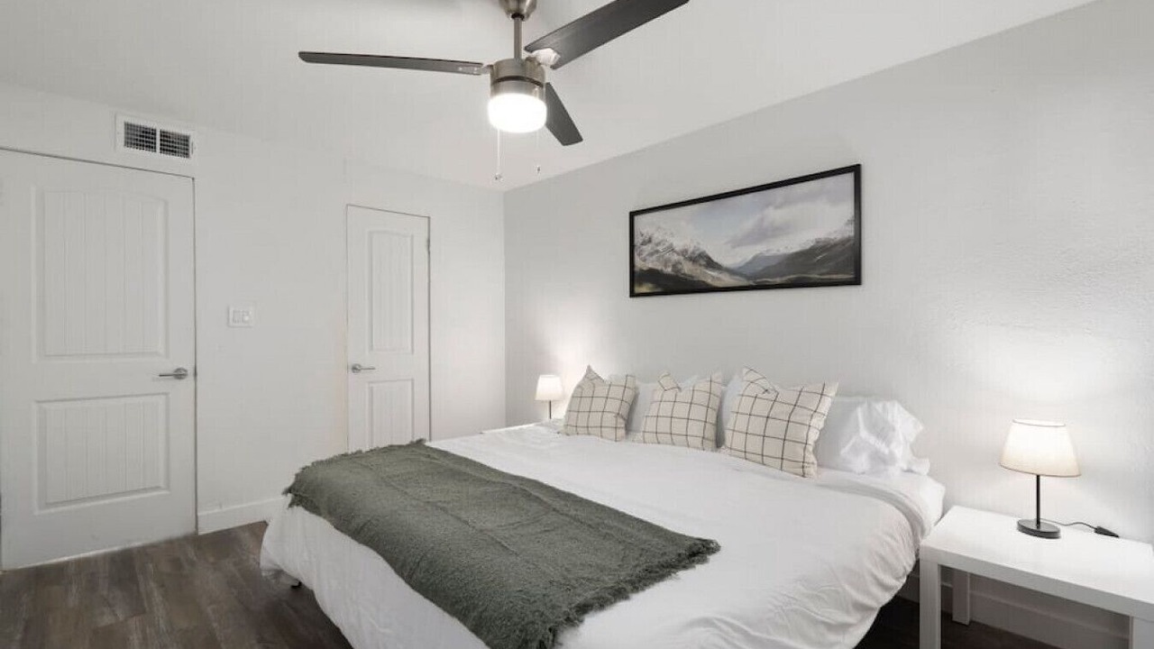 Photo of Bedroom in Encanto