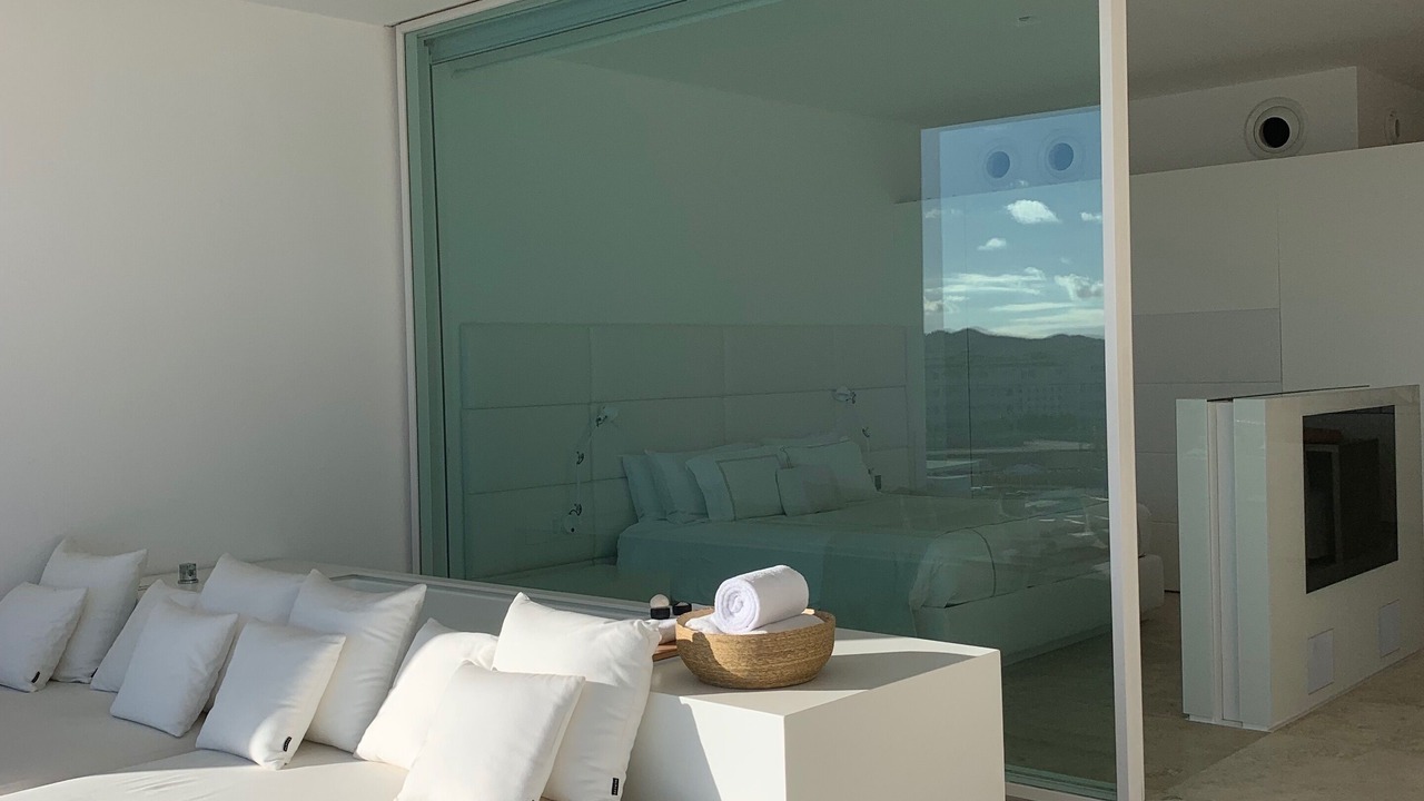 Photo of Bedroom in Zona Hotelera