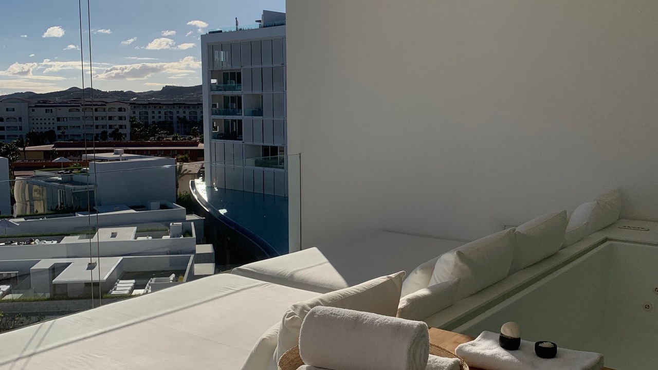 Photo of Outdoor in Zona Hotelera