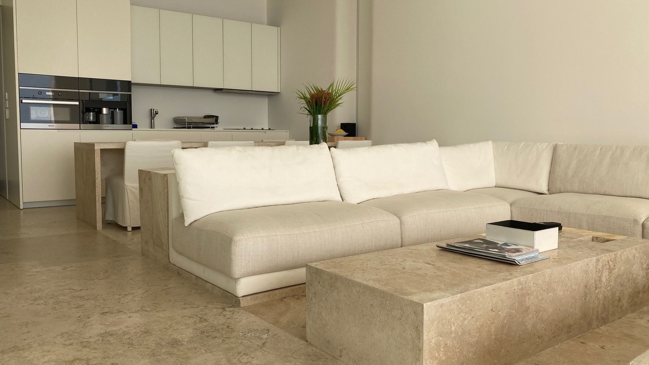 Photo of Livingroom in Zona Hotelera