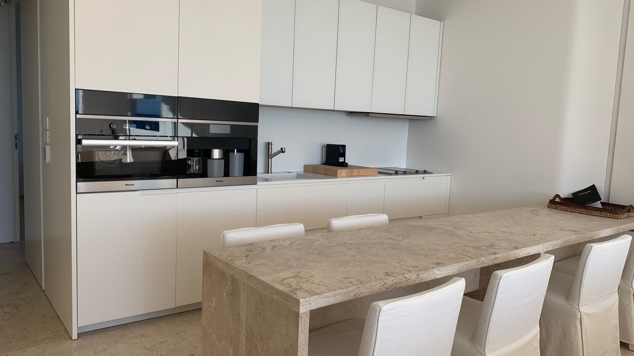 Photo of Kitchen in Zona Hotelera