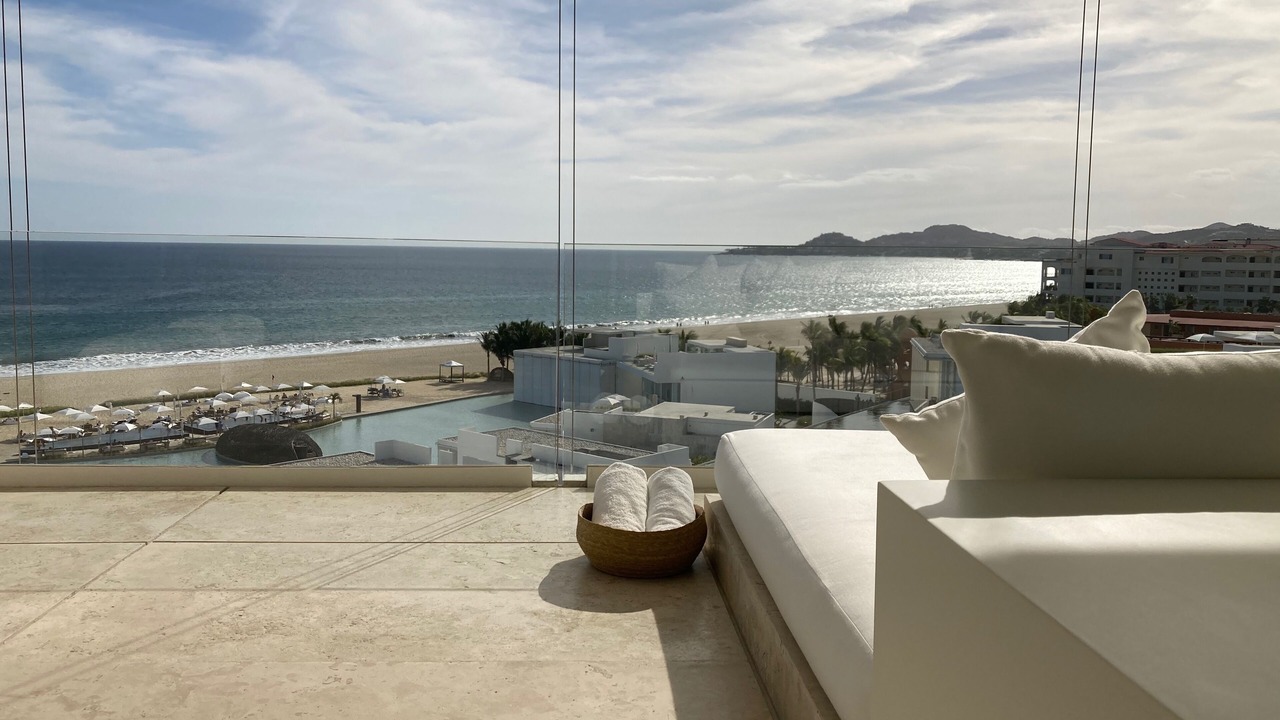 Photo of Outdoor in Zona Hotelera