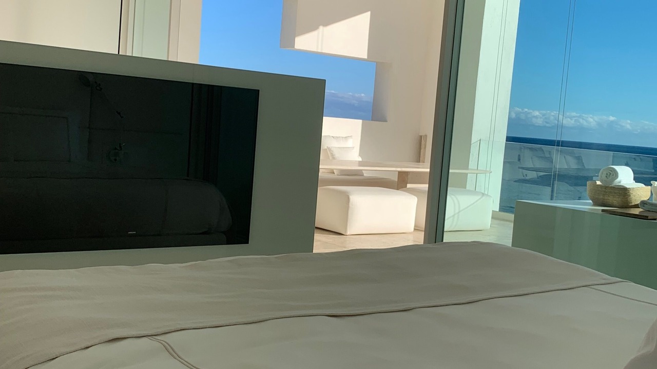 Photo of Bedroom in Zona Hotelera