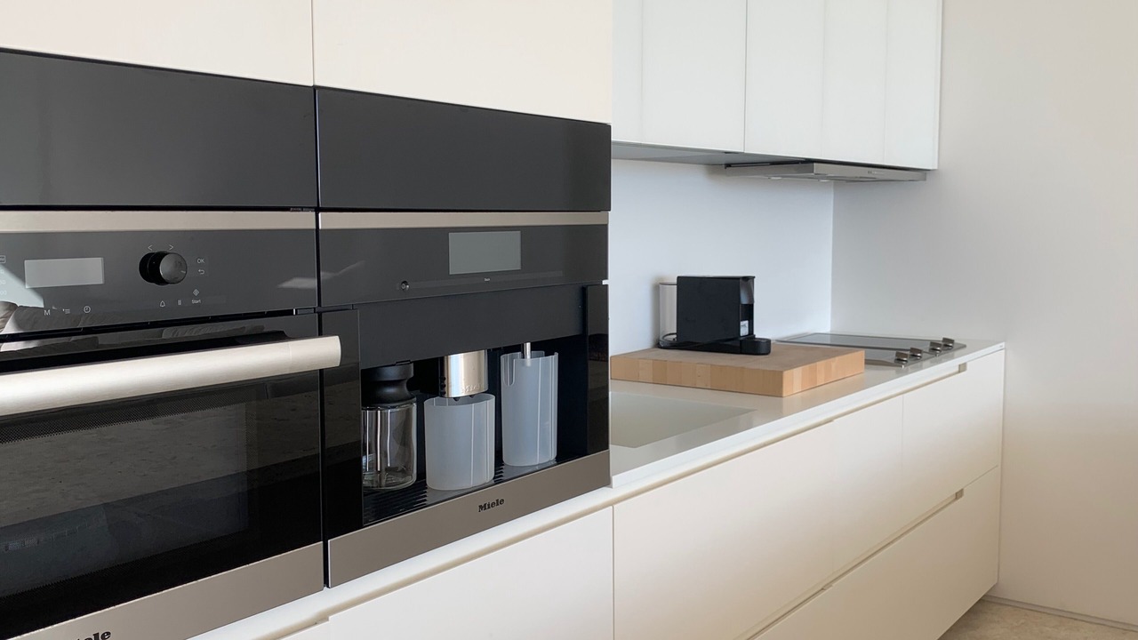 Photo of Kitchen in Zona Hotelera