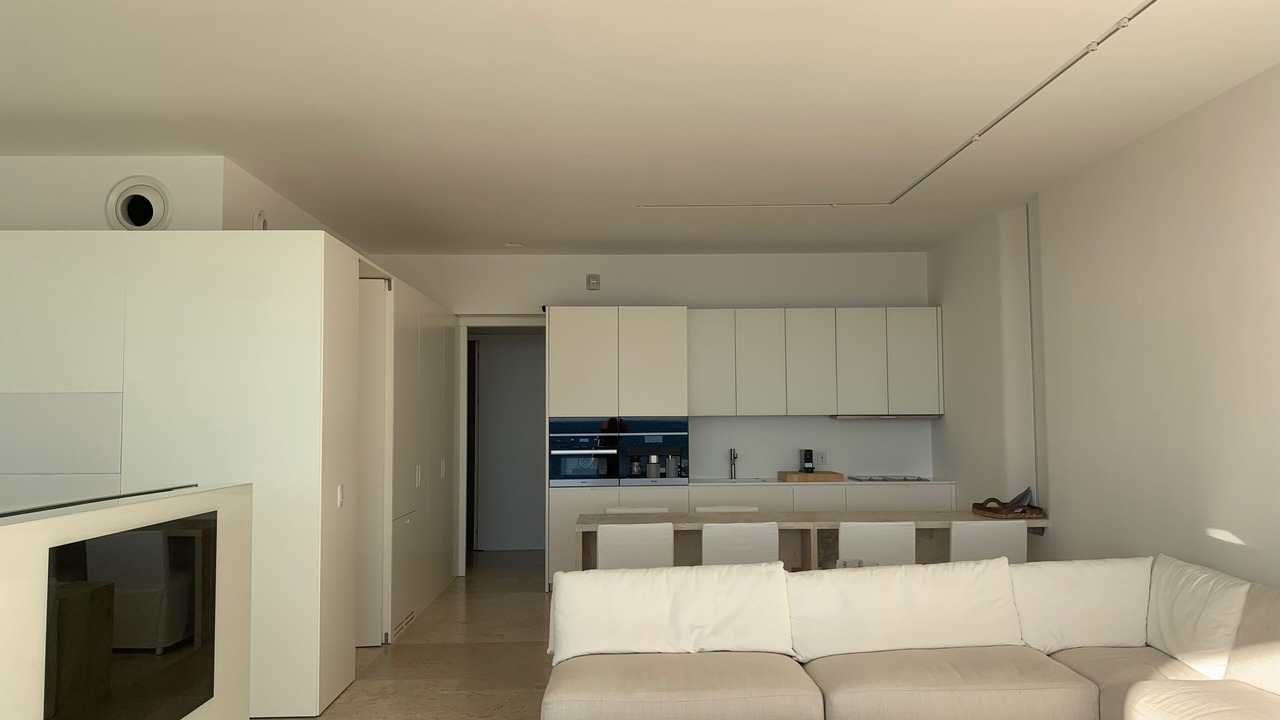 Photo of Livingroom in Zona Hotelera