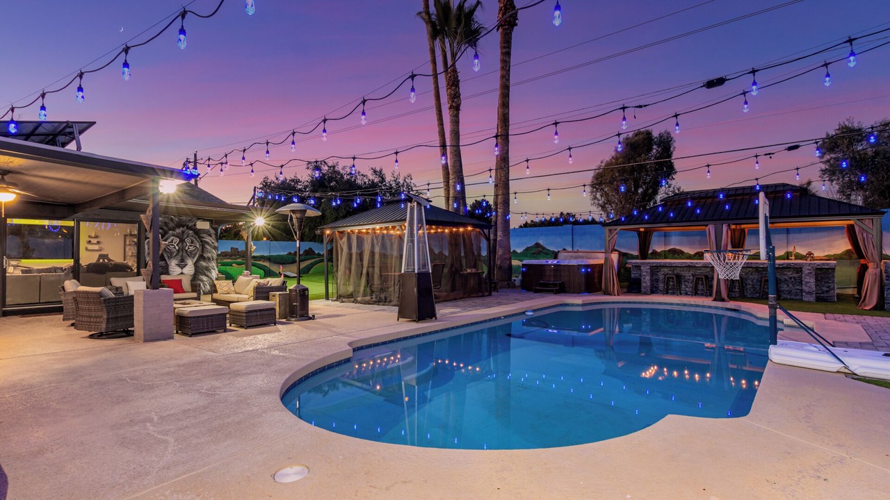 Photo of Outdoor in Roadrunner Estates East