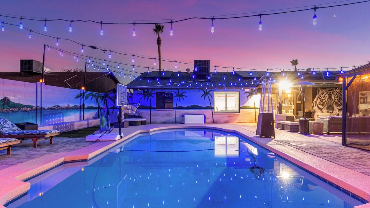 Photo of Outdoor in Roadrunner Estates East