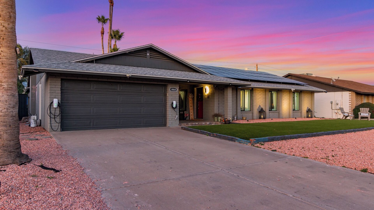 Photo of Outdoor in Roadrunner Estates East