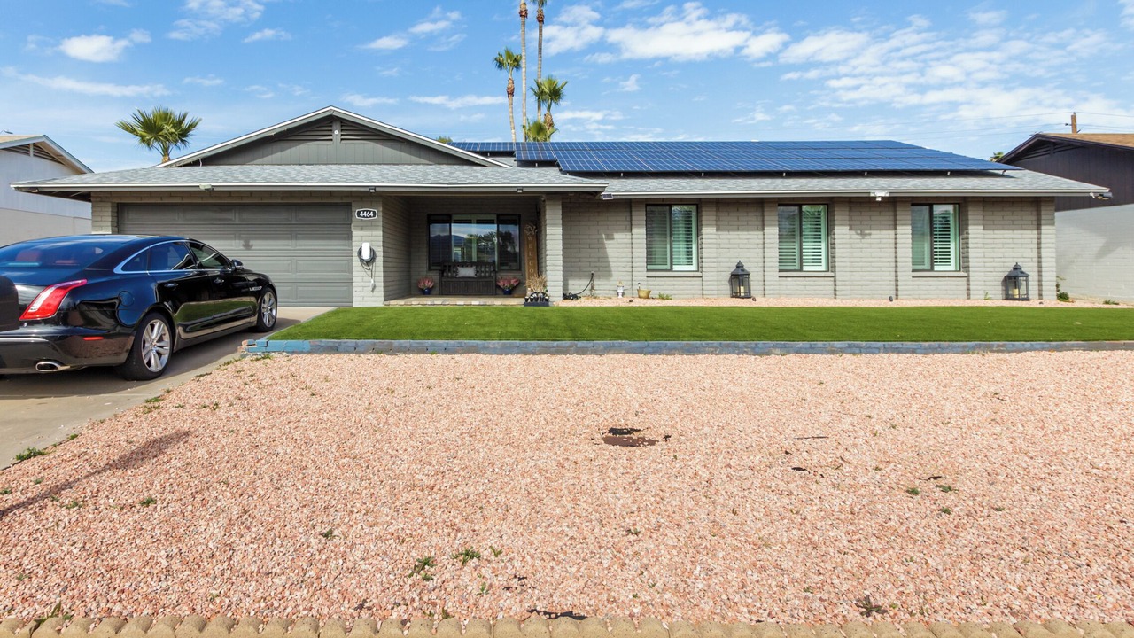 Photo of Outdoor in Roadrunner Estates East