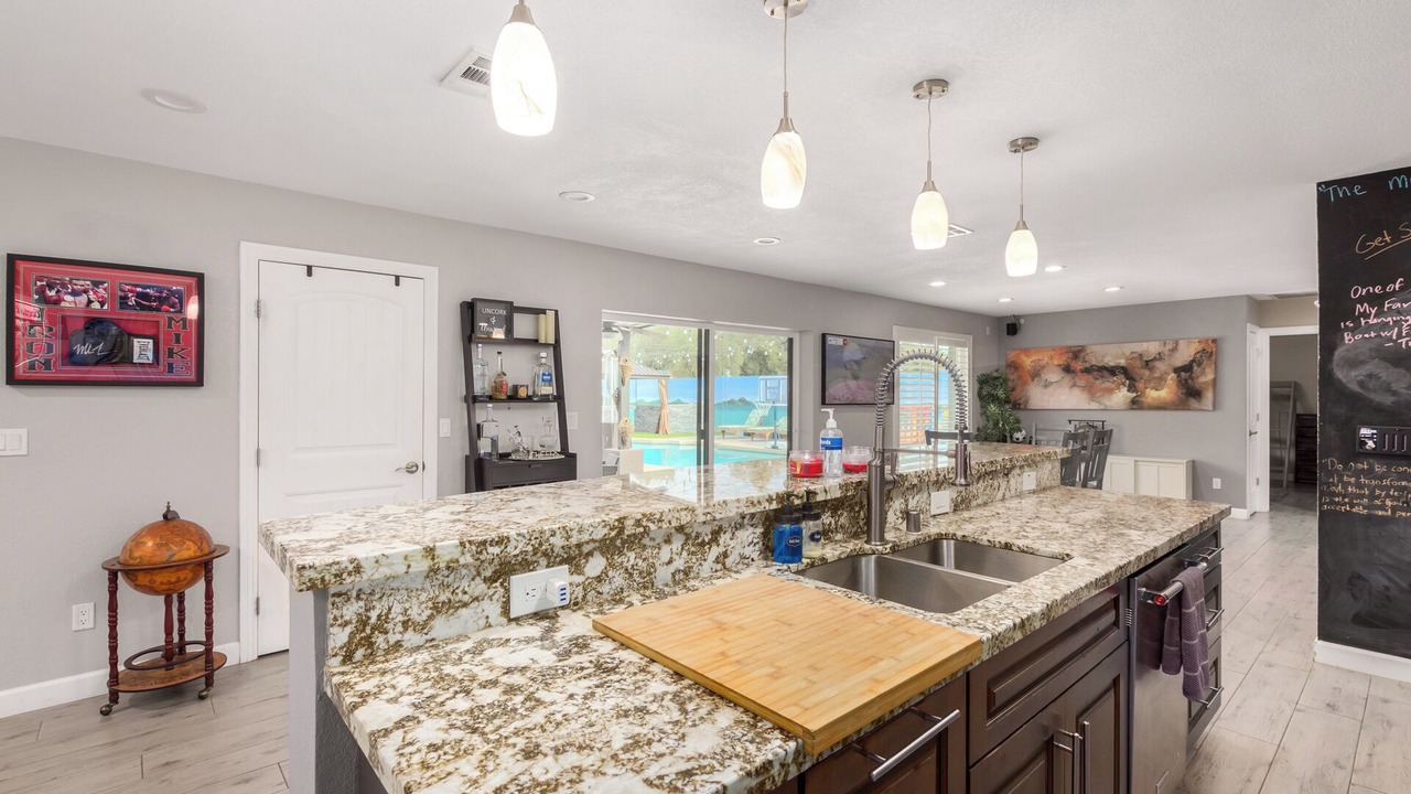 Photo of Kitchen in Roadrunner Estates East