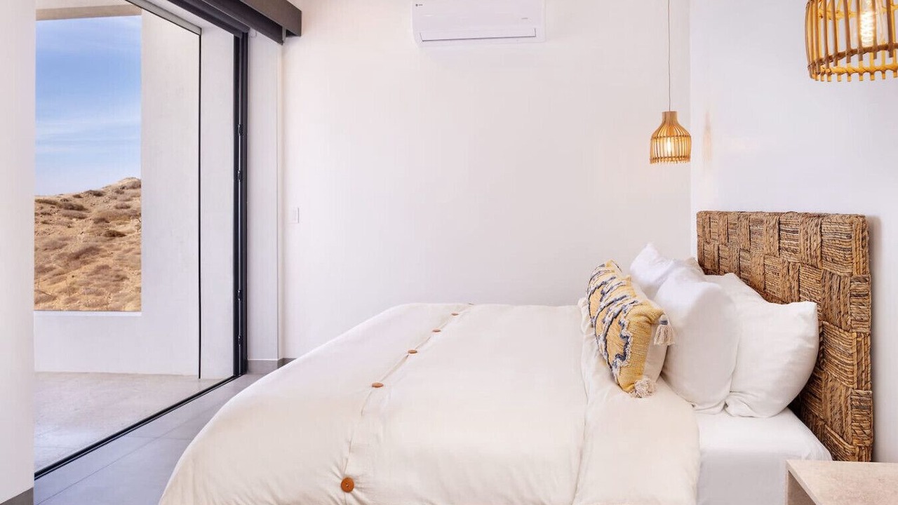 Photo of Bedroom in Cerritos