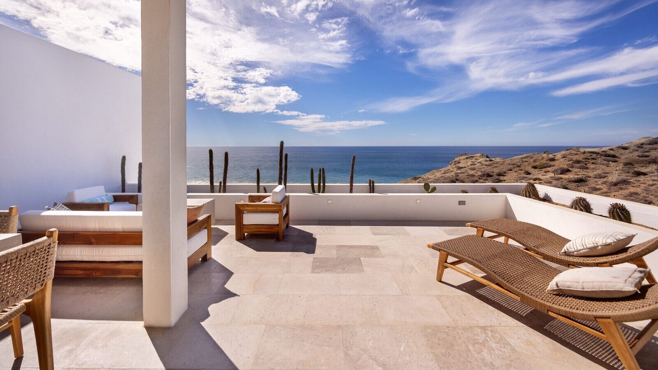 Photo of Patio Balcony in Cerritos