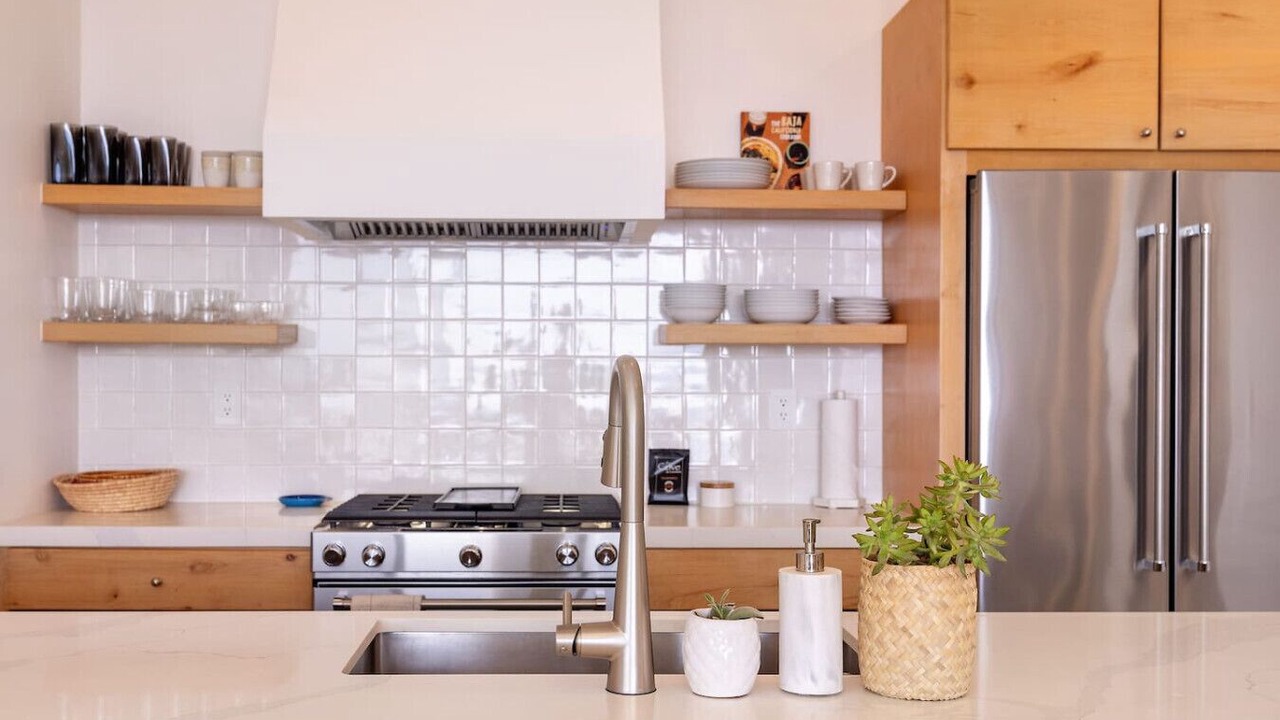 Photo of Kitchen in Cerritos