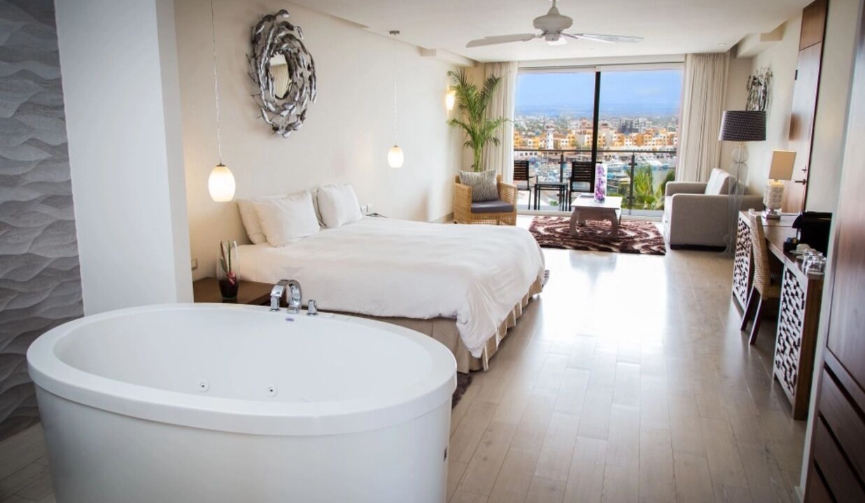 Photo of Bedroom in Centro