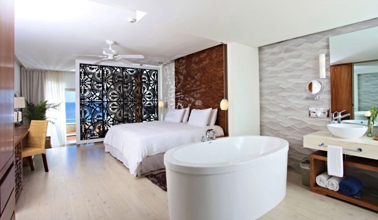Photo of Bathroom in Centro